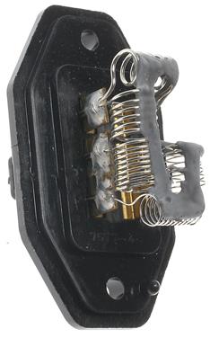 HVAC Blower Motor Resistor SI RU-299
