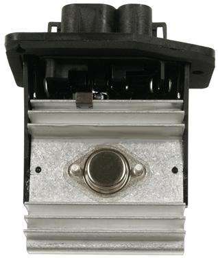 HVAC Blower Motor Resistor SI RU-304