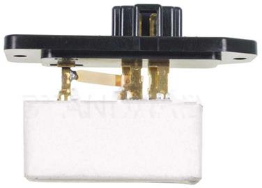 HVAC Blower Motor Resistor SI RU-368