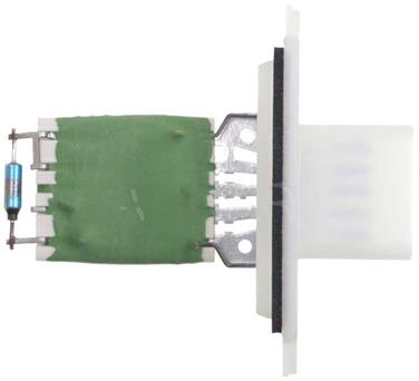 HVAC Blower Motor Resistor SI RU-380