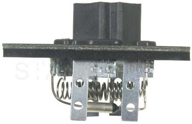 HVAC Blower Motor Resistor SI RU-402