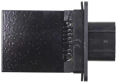 HVAC Blower Motor Resistor SI RU-408