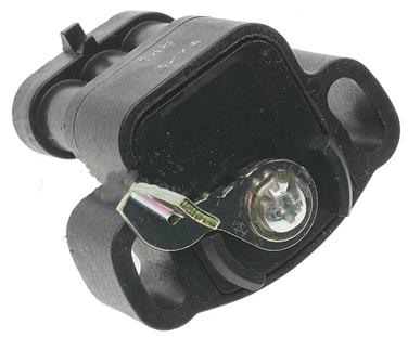 Throttle Position Sensor SI TH31