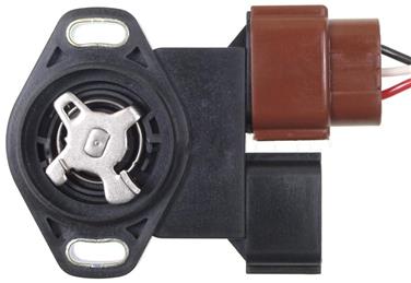 Throttle Position Sensor SI TH395