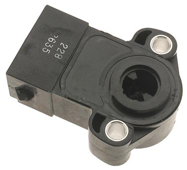 Throttle Position Sensor SI TH76