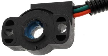 Throttle Position Sensor SI TH8