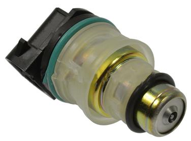 Fuel Injector SI TJ55