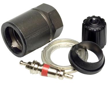 Tire Pressure Monitoring System Sensor Service Kit SI TPM1030K4