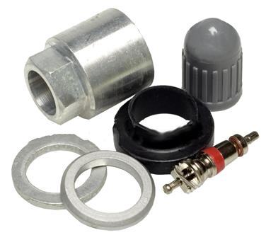 Tire Pressure Monitoring System Sensor Service Kit SI TPM1090K4