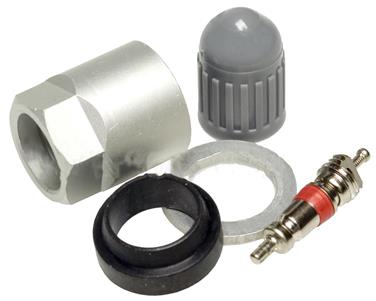 Tire Pressure Monitoring System Sensor Service Kit SI TPM1100K