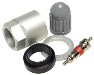 Tire Pressure Monitoring System Sensor Service Kit SI TPM1110K