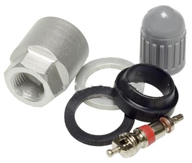 Tire Pressure Monitoring System Sensor Service Kit SI TPM1120K