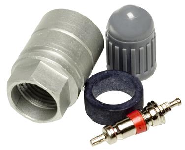 Tire Pressure Monitoring System Sensor Service Kit SI TPM1130K4