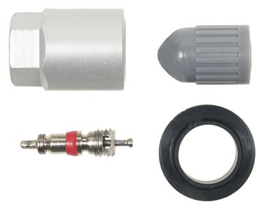 Tire Pressure Monitoring System Sensor Service Kit SI TPM2020K4