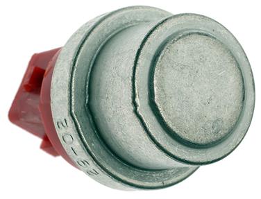 Engine Cooling Fan Switch SI TS-499
