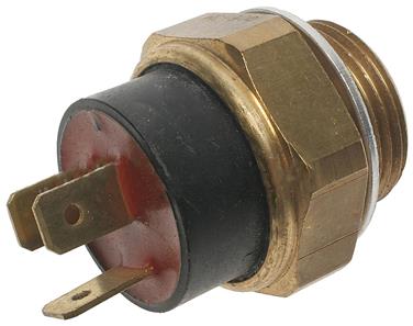 Engine Cooling Fan Switch SI TS-532