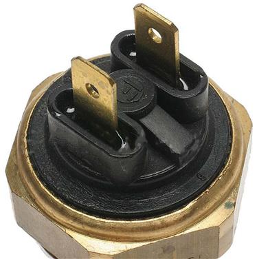 Engine Cooling Fan Switch SI TS-539