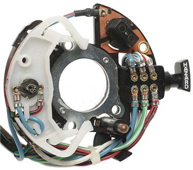 Turn Signal Switch SI TW-75