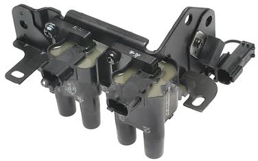 Ignition Coil SI UF-424