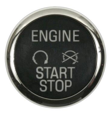 Push To Start Switch SI US-1000