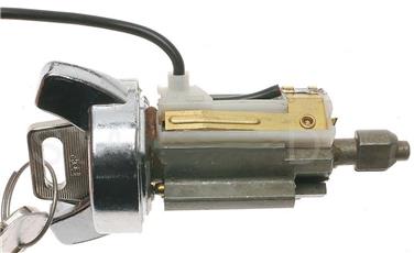 Ignition Lock Cylinder SI US-104L