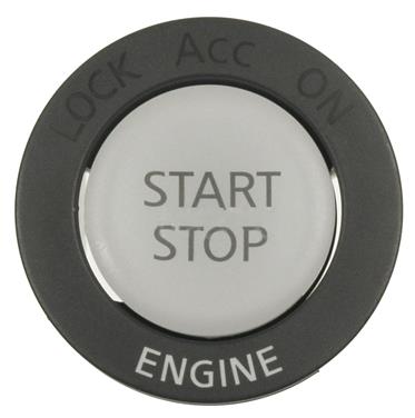 Push To Start Switch SI US-1050