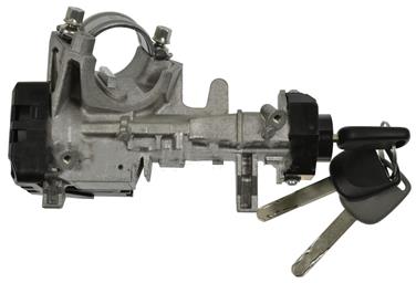 Ignition Lock Cylinder and Switch SI US-1099