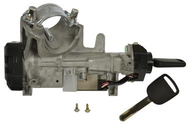 Ignition Lock Cylinder and Switch SI US-1103