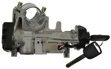 Ignition Lock Cylinder and Switch SI US-1104