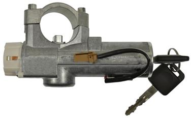 Ignition Lock Cylinder and Switch SI US1107