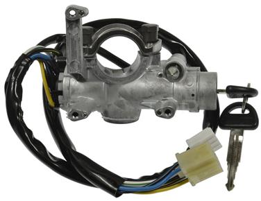 Ignition Lock Cylinder and Switch SI US-1172
