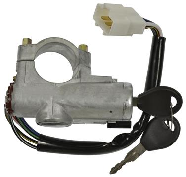 Ignition Lock Cylinder and Switch SI US-1204