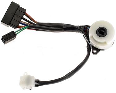 Ignition Switch SI US-155