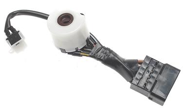 Ignition Switch SI US-182