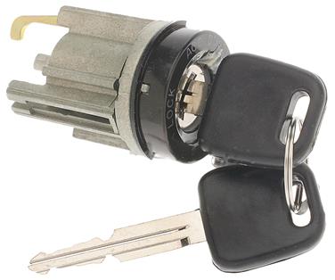 Ignition Lock Cylinder SI US-199L