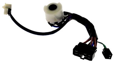 Ignition Switch SI US-201