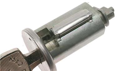 Ignition Lock Cylinder SI US-23L