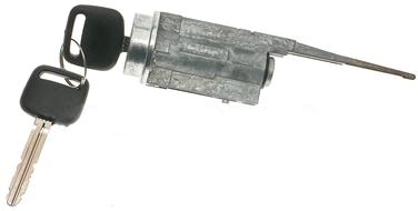 Ignition Lock Cylinder SI US-252L