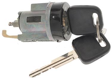 Ignition Lock Cylinder SI US-277L