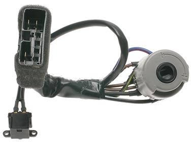 Ignition Switch SI US-313