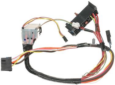 Ignition Switch SI US-346