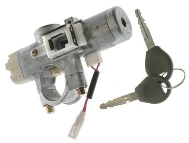 Ignition Lock Cylinder and Switch SI US-357