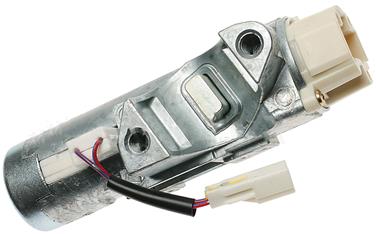 Ignition Lock Cylinder and Switch SI US-359