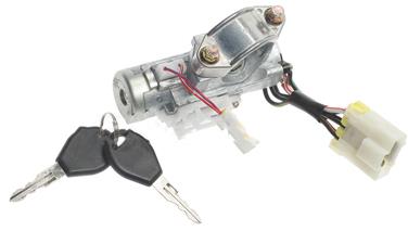 Ignition Lock Cylinder and Switch SI US-364