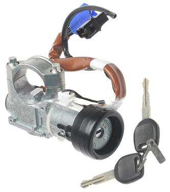 Ignition Lock Cylinder and Switch SI US-367