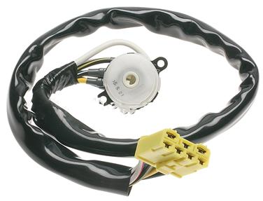 Ignition Switch SI US-376