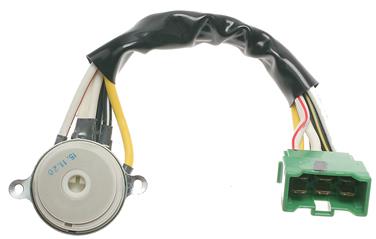 Ignition Switch SI US-385