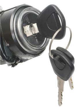 Ignition Lock Cylinder and Switch SI US-413