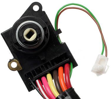 Ignition Switch SI US-457