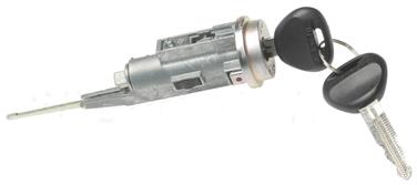 Ignition Lock Cylinder SI US-488L